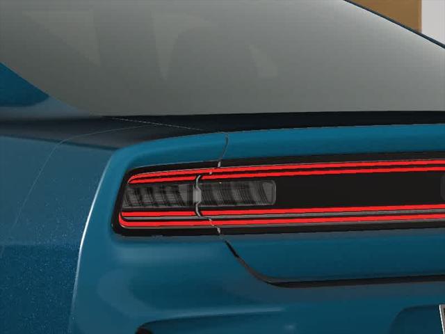 new 2024 Dodge Charger car, priced at $64,363