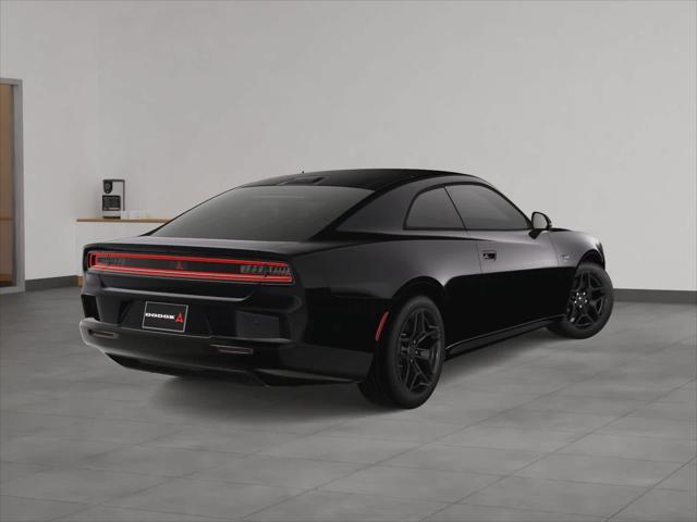 new 2024 Dodge Charger car, priced at $61,363