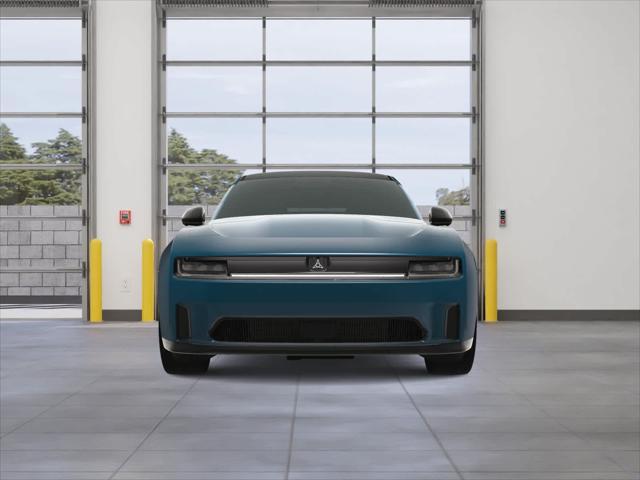 new 2024 Dodge Charger car, priced at $64,363