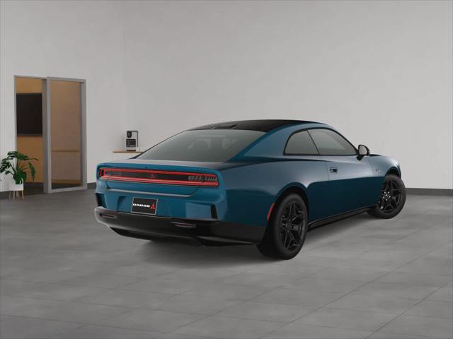 new 2024 Dodge Charger car, priced at $64,363