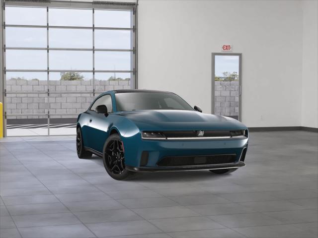 new 2024 Dodge Charger car, priced at $64,363