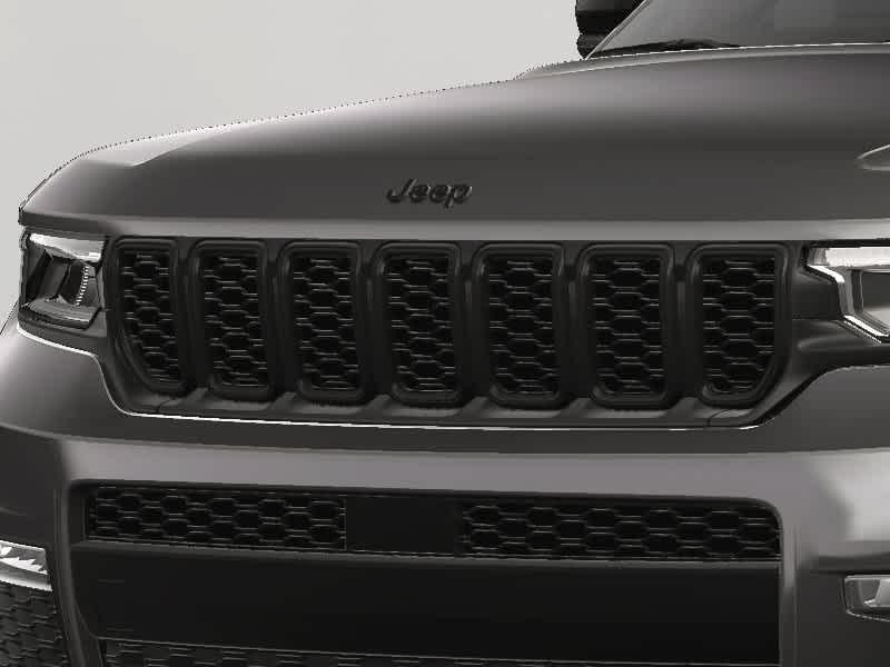 new 2025 Jeep Grand Cherokee L car, priced at $48,533
