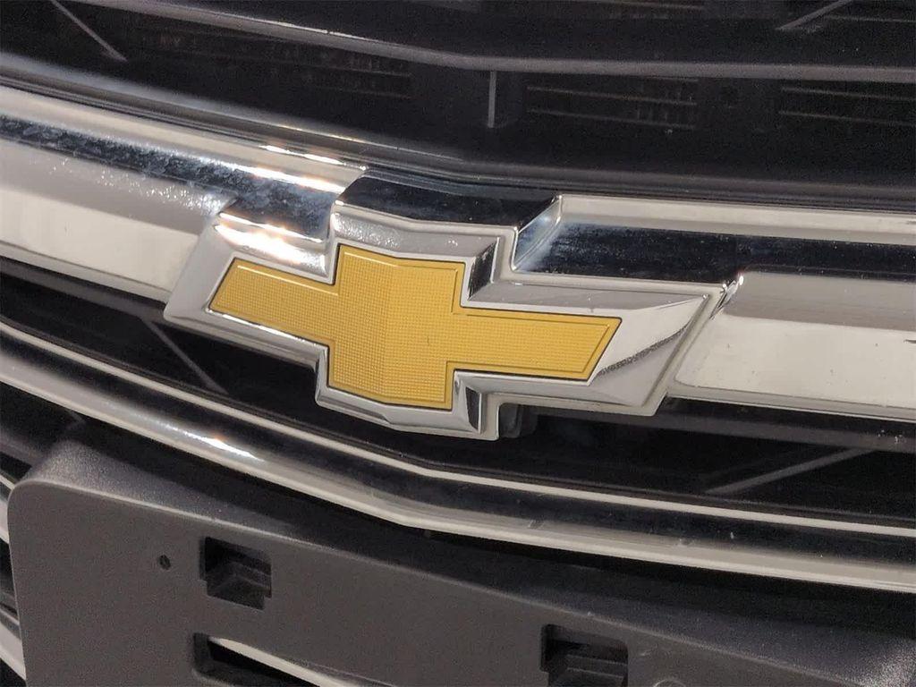 used 2023 Chevrolet Malibu car, priced at $13,500