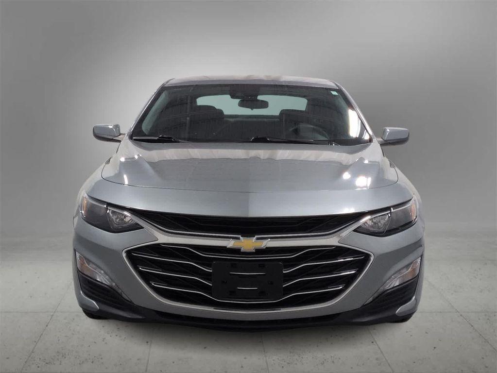 used 2023 Chevrolet Malibu car, priced at $13,500