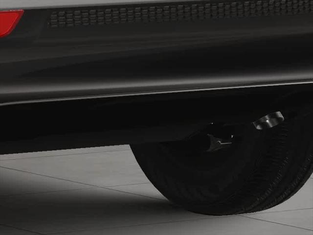new 2025 Jeep Compass car, priced at $31,584