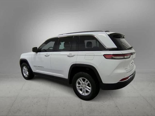 used 2022 Jeep Grand Cherokee car, priced at $30,961