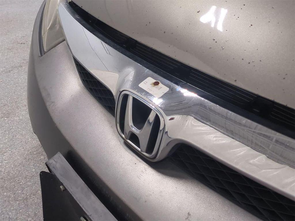 used 2008 Honda Civic car, priced at $4,400