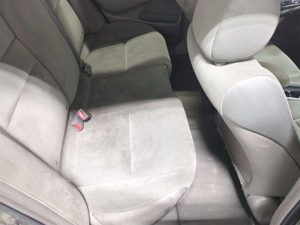 used 2008 Honda Civic car, priced at $4,400