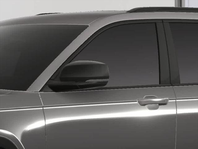 new 2025 Jeep Grand Cherokee car, priced at $42,076