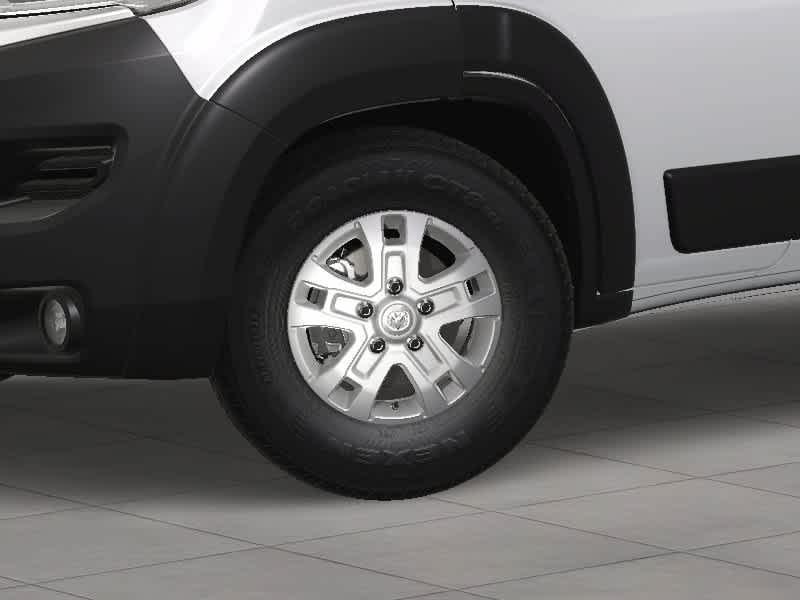 new 2024 Ram ProMaster 2500 car, priced at $50,270