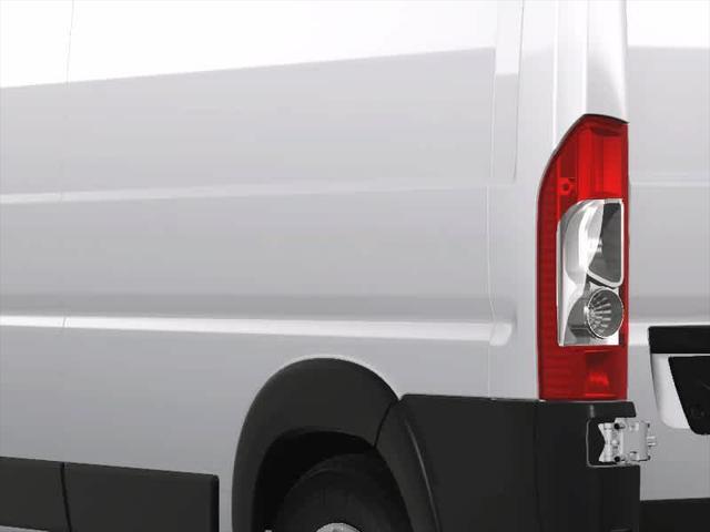 new 2024 Ram ProMaster 2500 car, priced at $47,270