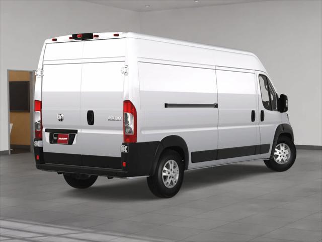 new 2024 Ram ProMaster 2500 car, priced at $47,270