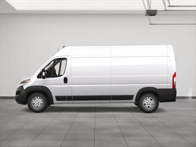 new 2024 Ram ProMaster 2500 car, priced at $47,270