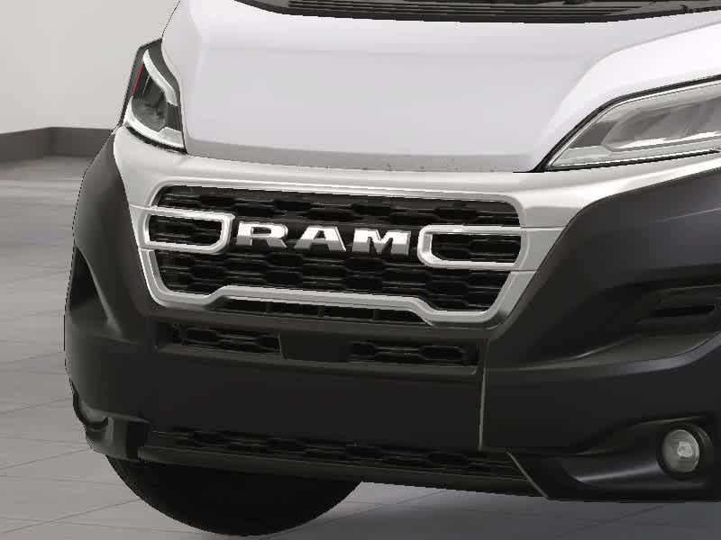 new 2024 Ram ProMaster 2500 car, priced at $52,270