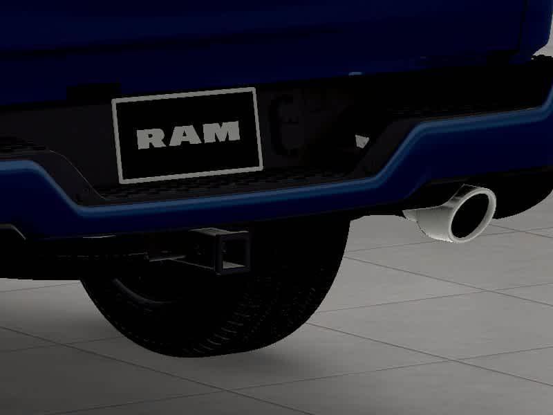 new 2026 Ram 1500 car, priced at $54,637