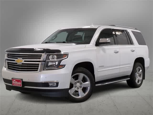 used 2018 Chevrolet Tahoe car, priced at $32,931