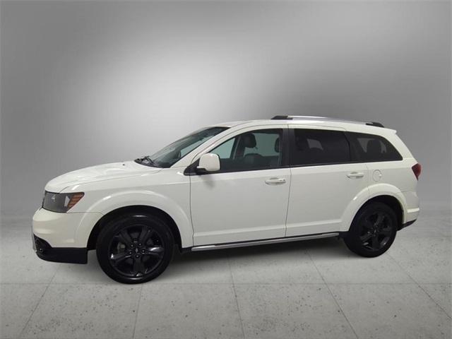 used 2020 Dodge Journey car, priced at $13,908