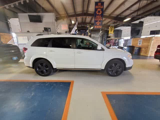 used 2020 Dodge Journey car, priced at $14,221