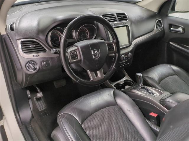 used 2020 Dodge Journey car, priced at $13,908