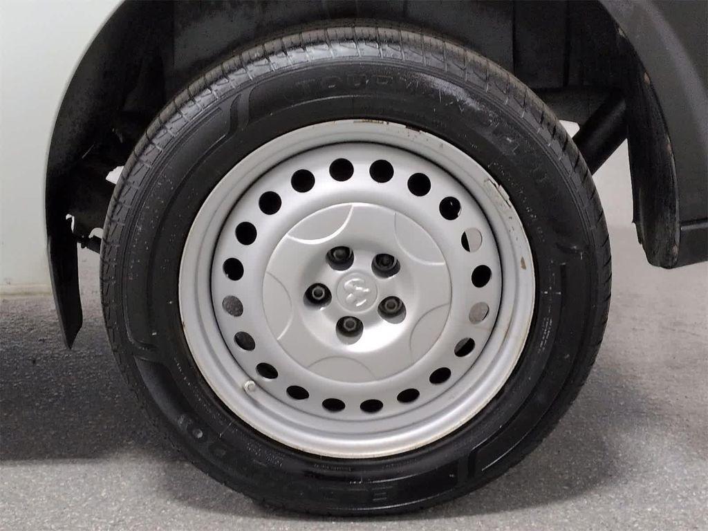 used 2020 Ram ProMaster City car, priced at $12,877