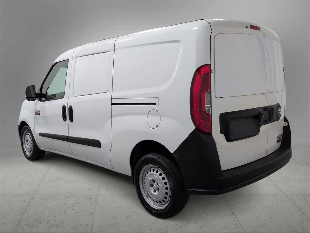 used 2020 Ram ProMaster City car, priced at $12,877