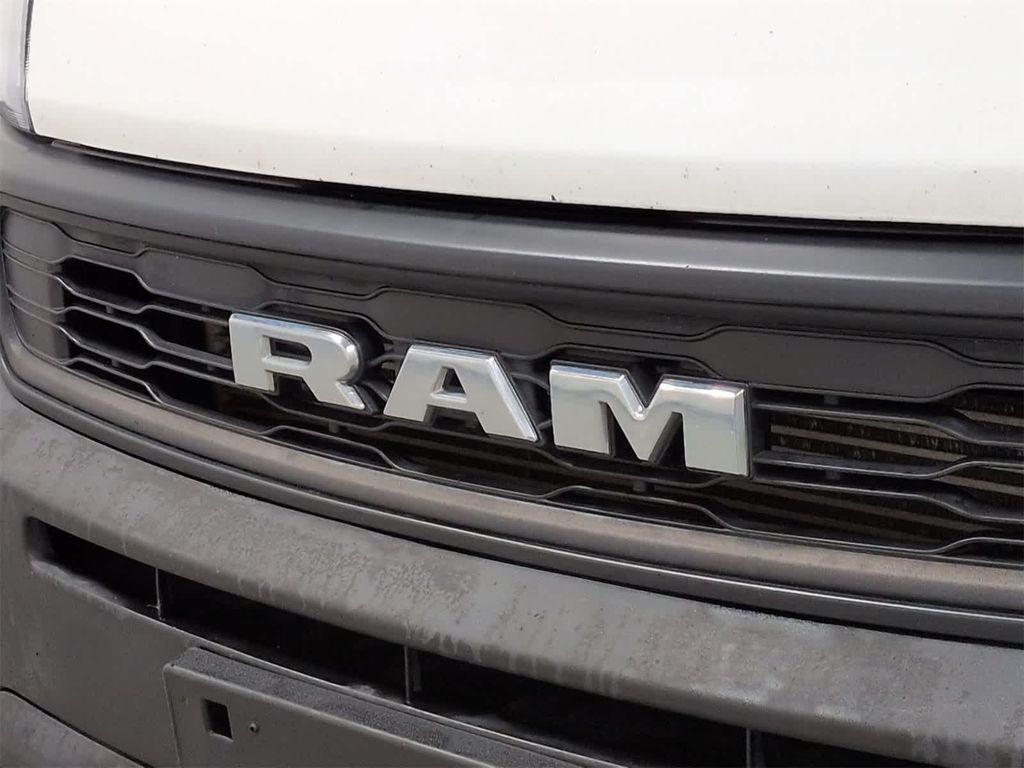 used 2020 Ram ProMaster City car, priced at $12,877