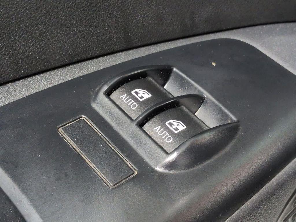 used 2020 Ram ProMaster City car, priced at $12,877