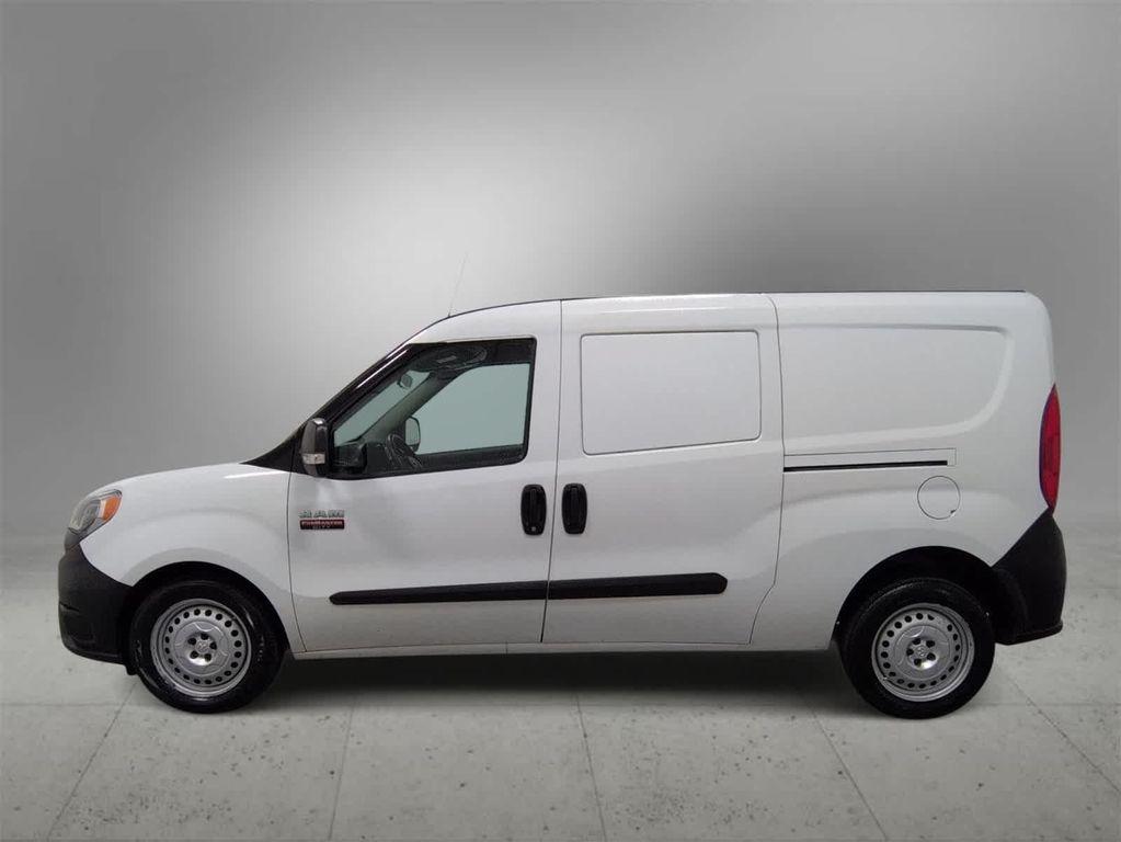 used 2020 Ram ProMaster City car, priced at $12,877