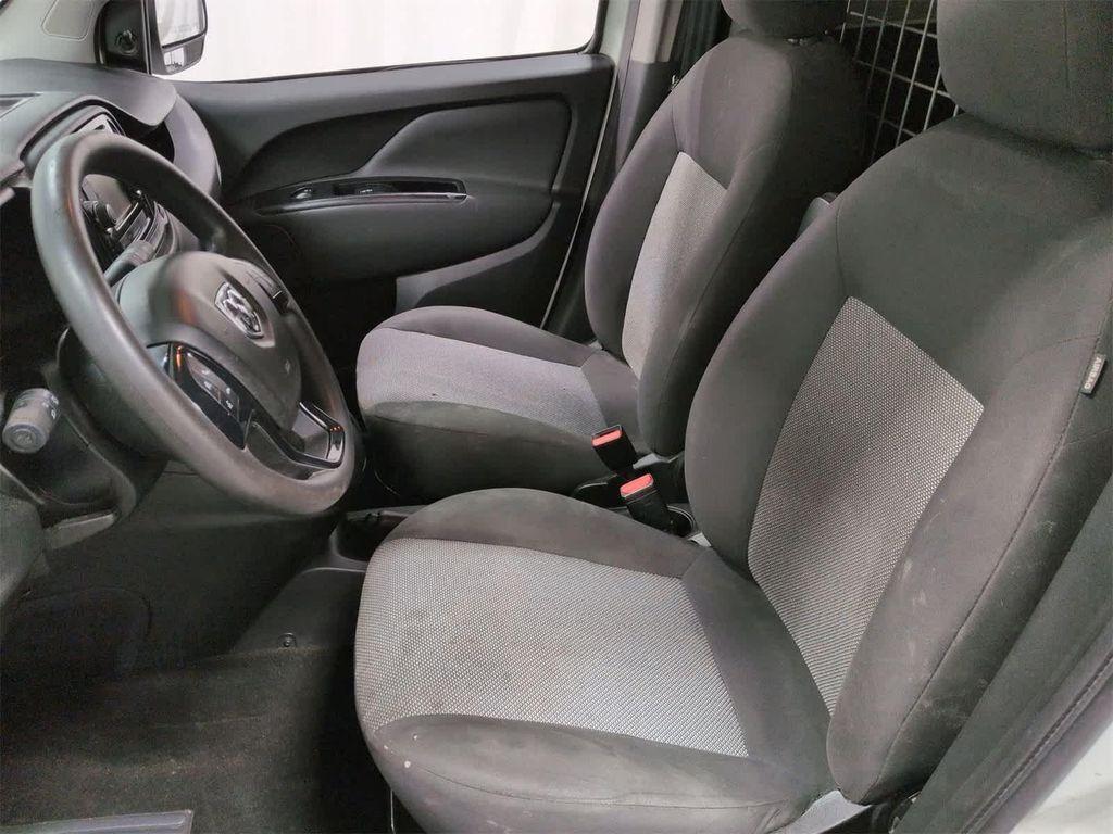 used 2020 Ram ProMaster City car, priced at $12,877