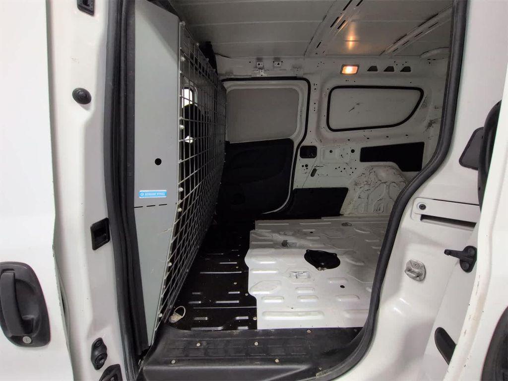 used 2020 Ram ProMaster City car, priced at $12,877