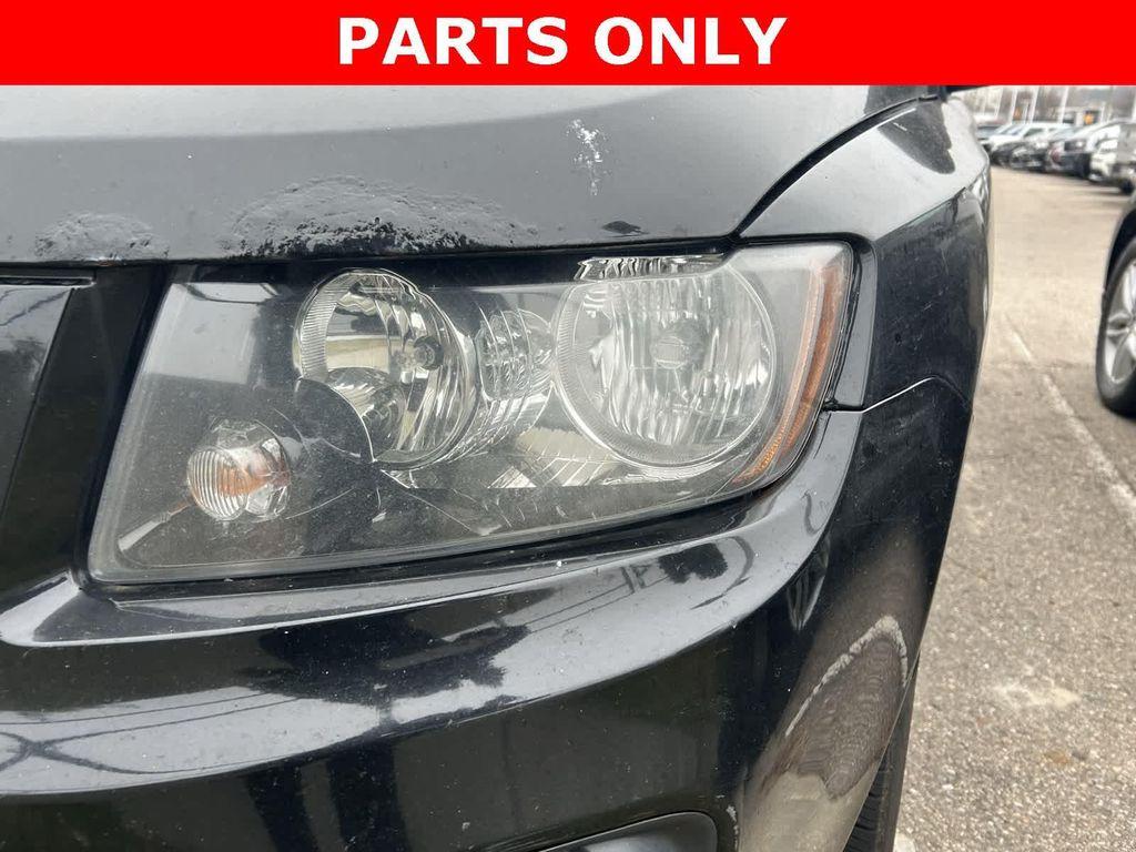 used 2014 Jeep Compass car, priced at $1,175