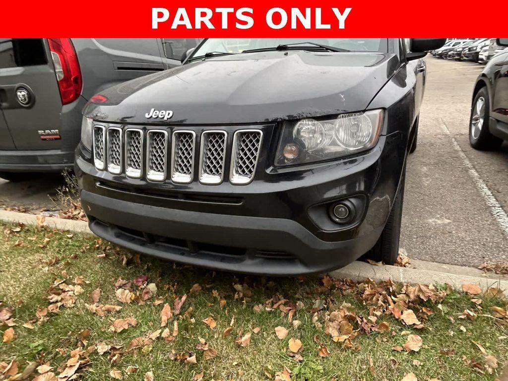 used 2014 Jeep Compass car, priced at $1,175