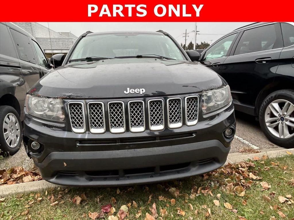 used 2014 Jeep Compass car, priced at $1,175