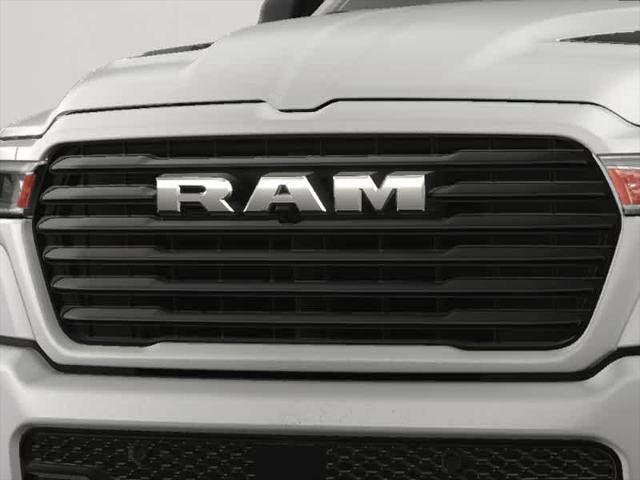 new 2025 Ram 1500 car, priced at $69,475