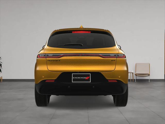 new 2024 Dodge Hornet car, priced at $35,681