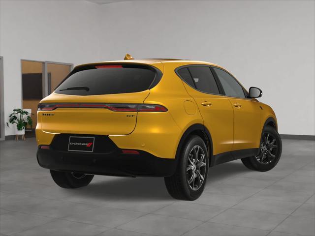 new 2024 Dodge Hornet car, priced at $35,681