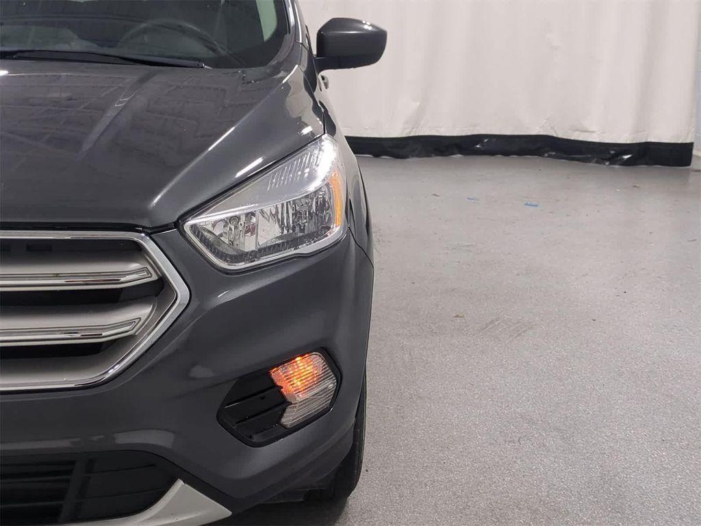 used 2019 Ford Escape car, priced at $9,600