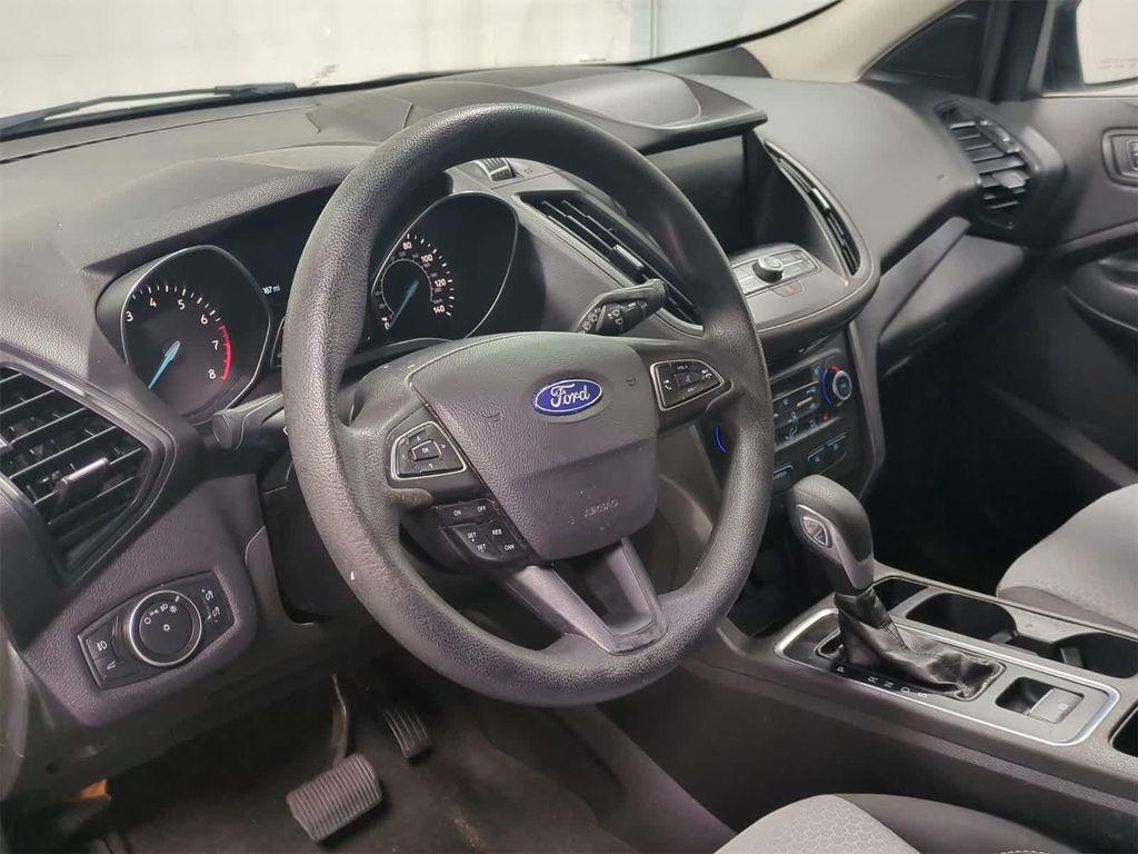 used 2019 Ford Escape car, priced at $9,600