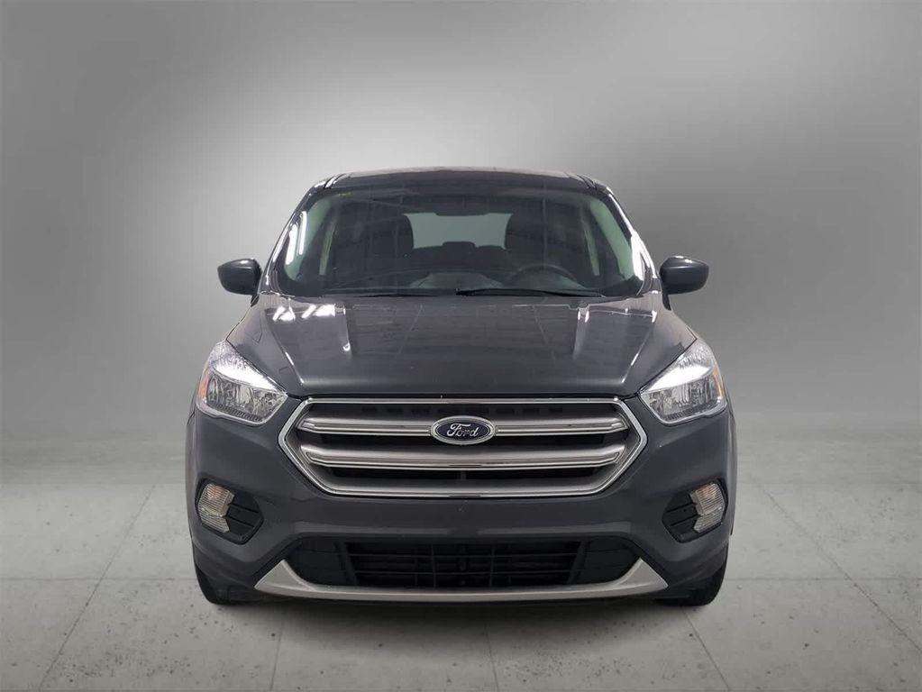 used 2019 Ford Escape car, priced at $9,600