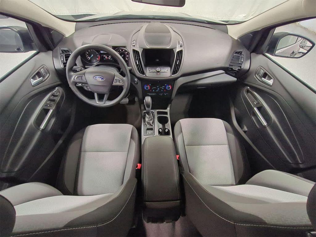 used 2019 Ford Escape car, priced at $9,600