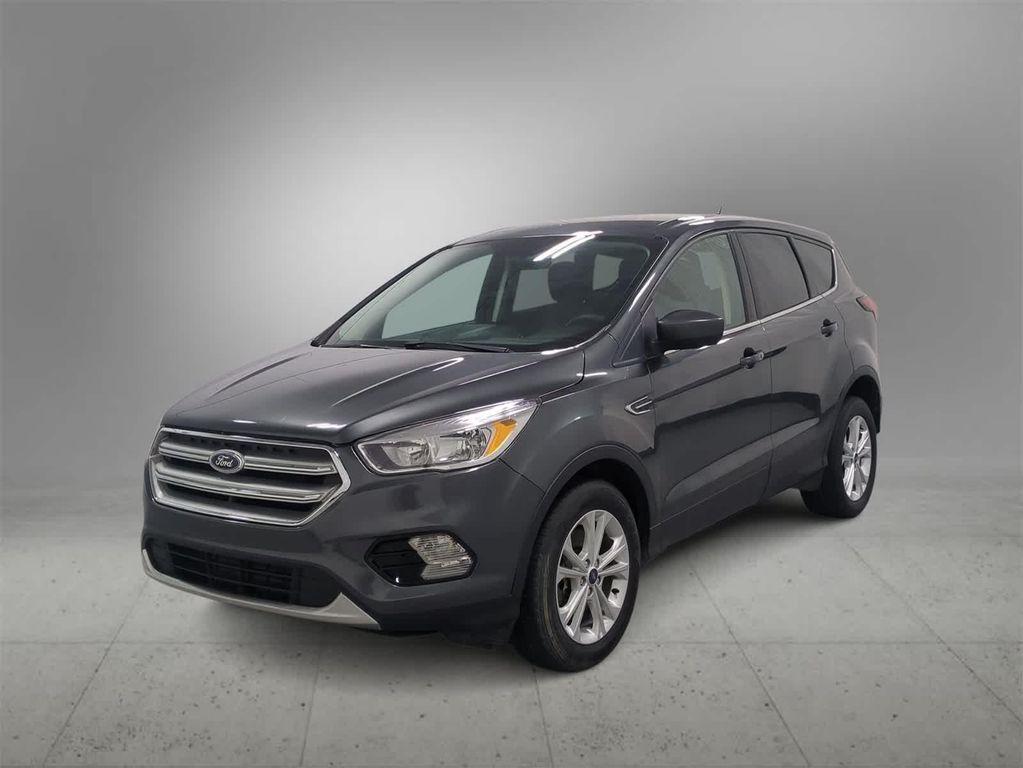 used 2019 Ford Escape car, priced at $9,850