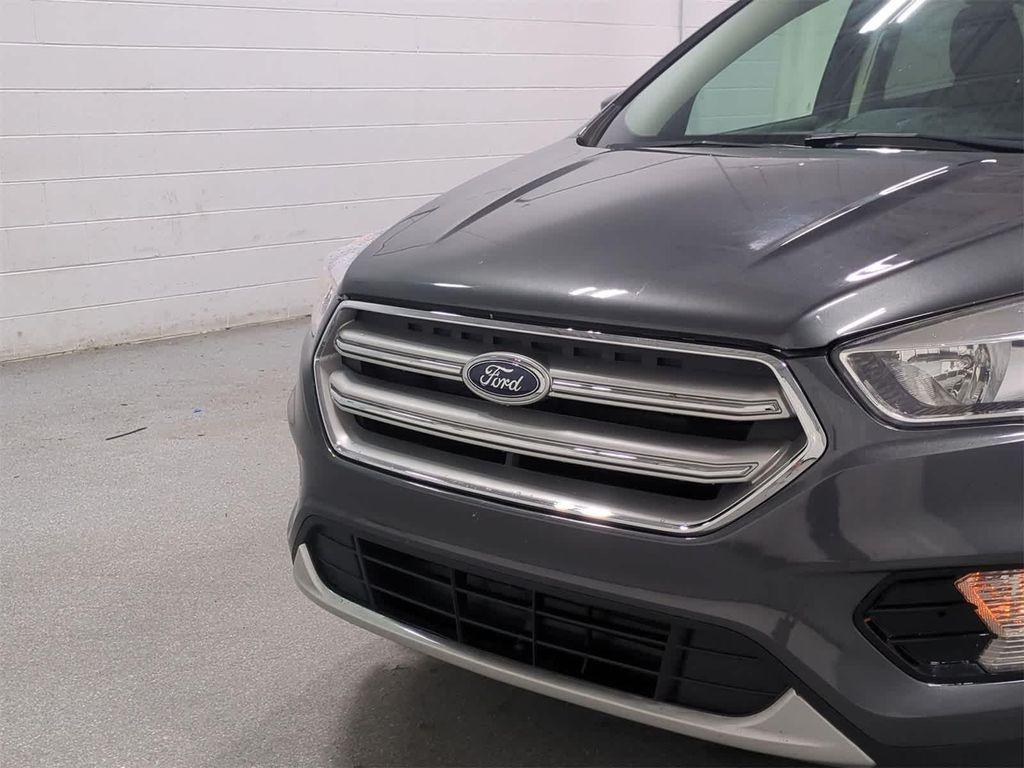 used 2019 Ford Escape car, priced at $9,600