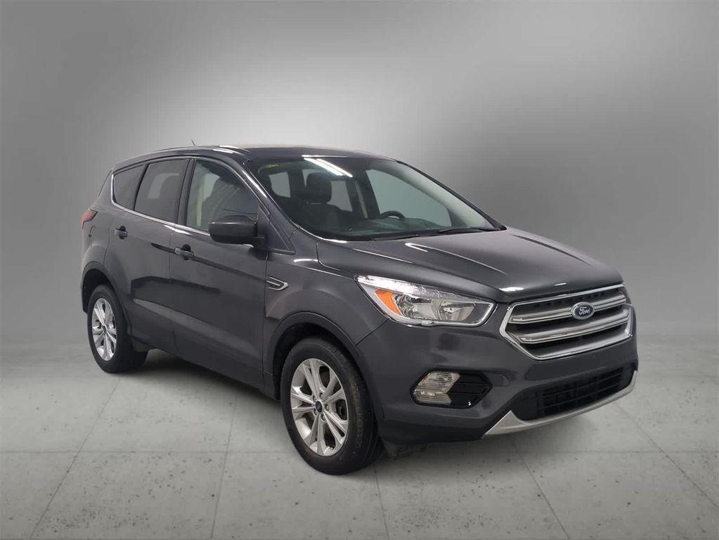used 2019 Ford Escape car, priced at $9,600