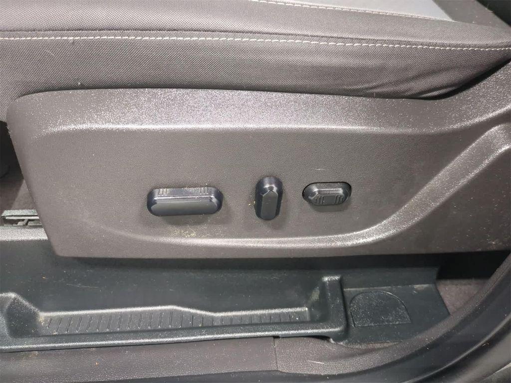 used 2019 Ford Escape car, priced at $9,600
