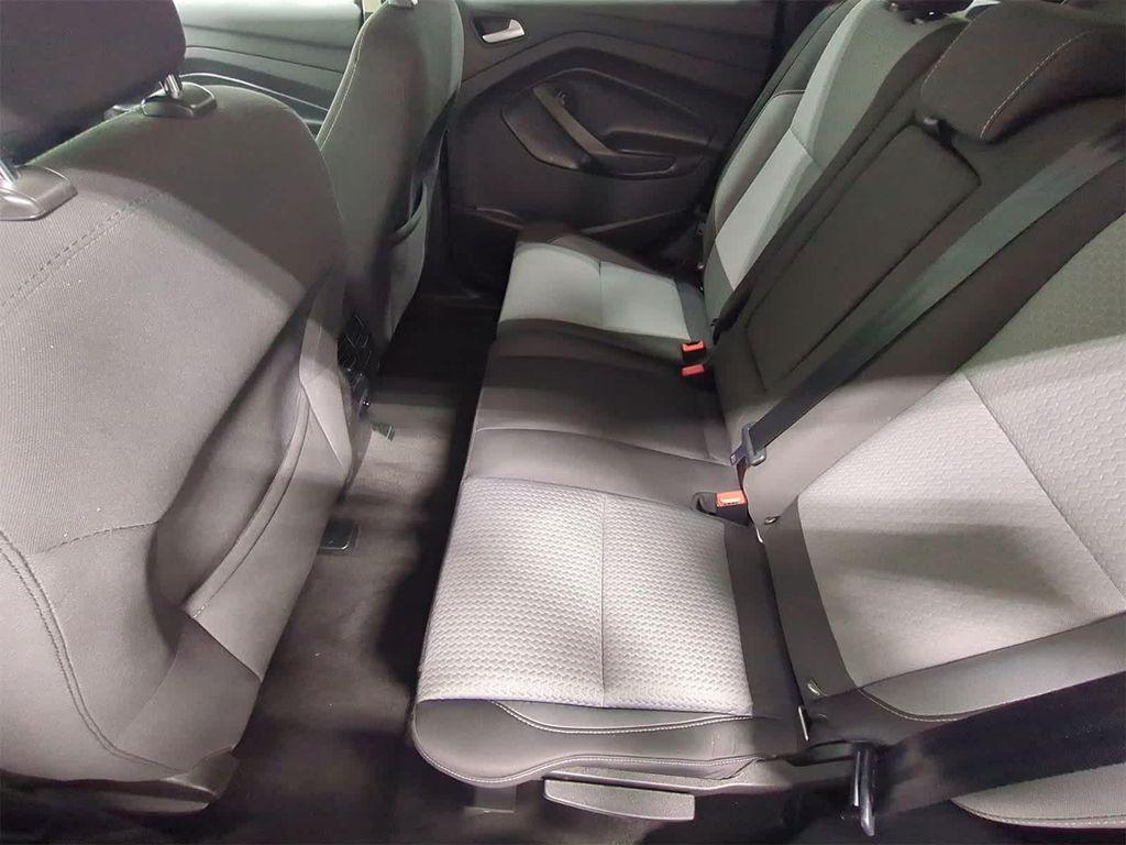 used 2019 Ford Escape car, priced at $9,600