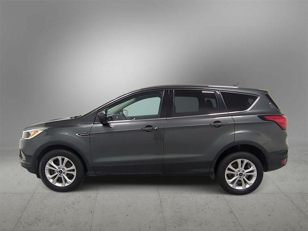 used 2019 Ford Escape car, priced at $9,600