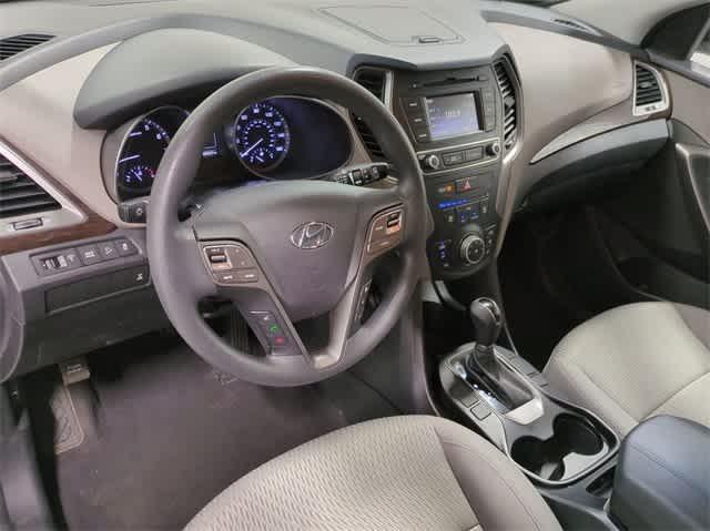 used 2018 Hyundai Santa Fe Sport car, priced at $13,551