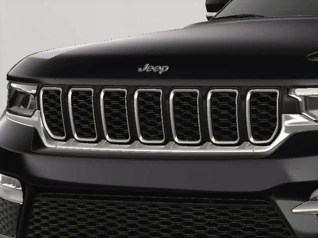 new 2025 Jeep Grand Cherokee car, priced at $43,355