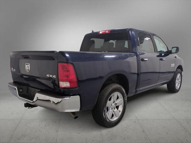 used 2016 Ram 1500 car, priced at $12,000