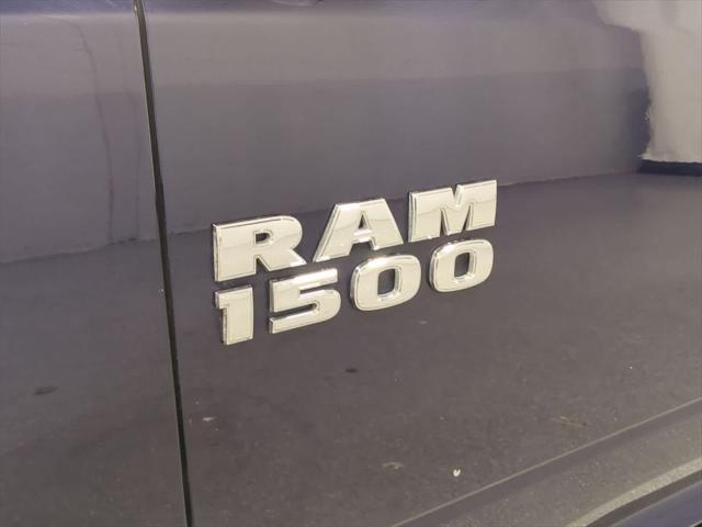 used 2016 Ram 1500 car, priced at $12,000